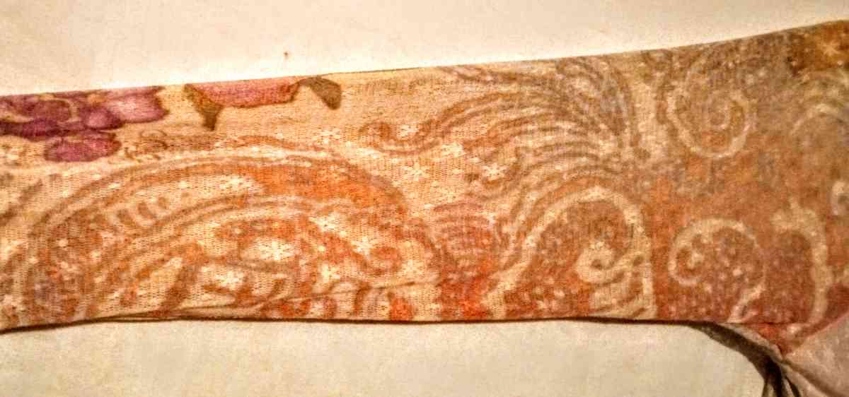 Rue 21 Long Sleeves Sheer Lace Shirt - Muldrow, Oklahoma - FleaMarketBay