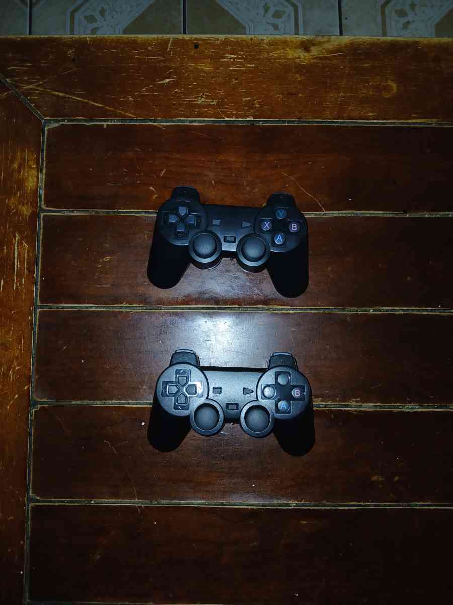 Game Wireless Controller Gamepad 20 4K TV Game Stick - North Hollywood, California - FleaMarketBay