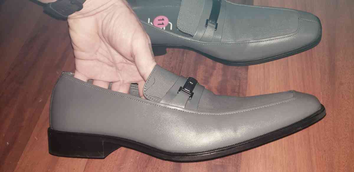 Calvin Klein Jameson loafer - Wichita, Kansas - FleaMarketBay