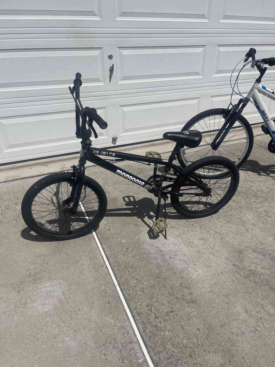 major fixer upper bikes - Lyndhurst, New Jersey - FleaMarketBay