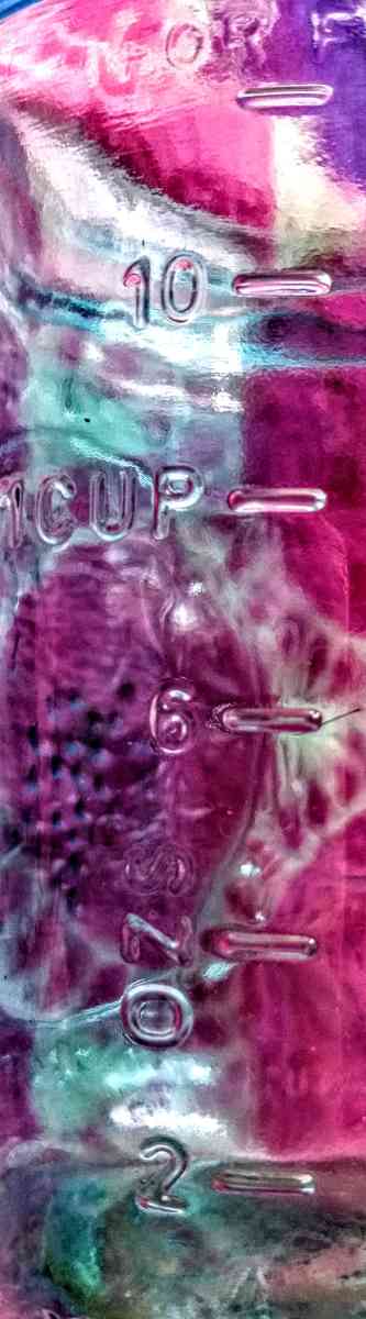 Ball Mason Jar Wine Glass - Muldrow, Oklahoma