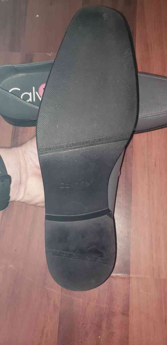 Calvin Klein Jameson loafer - Wichita, Kansas - FleaMarketBay