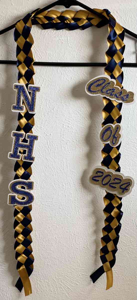 Graduation or Birthday Lai - Aurora, Colorado - FleaMarketBay