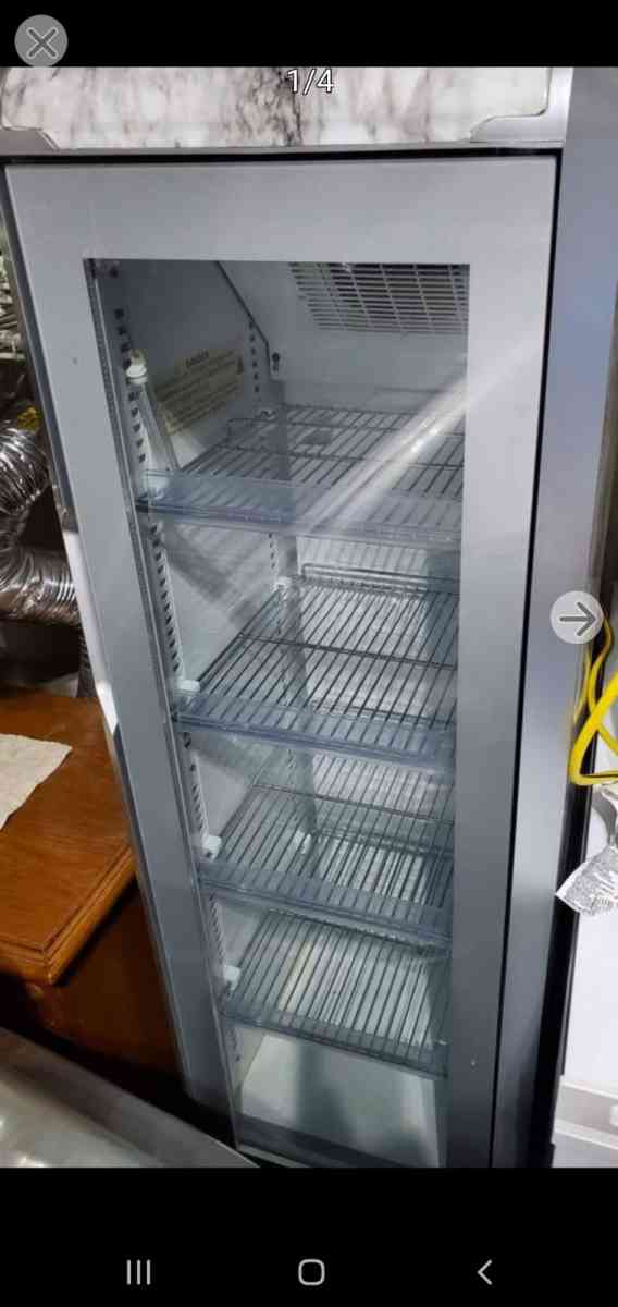 Redbull cooler - Youngstown, Ohio