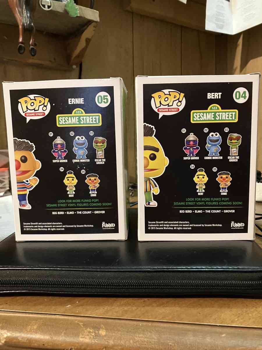 Funco pops - Frankfort, Kentucky - FleaMarketBay