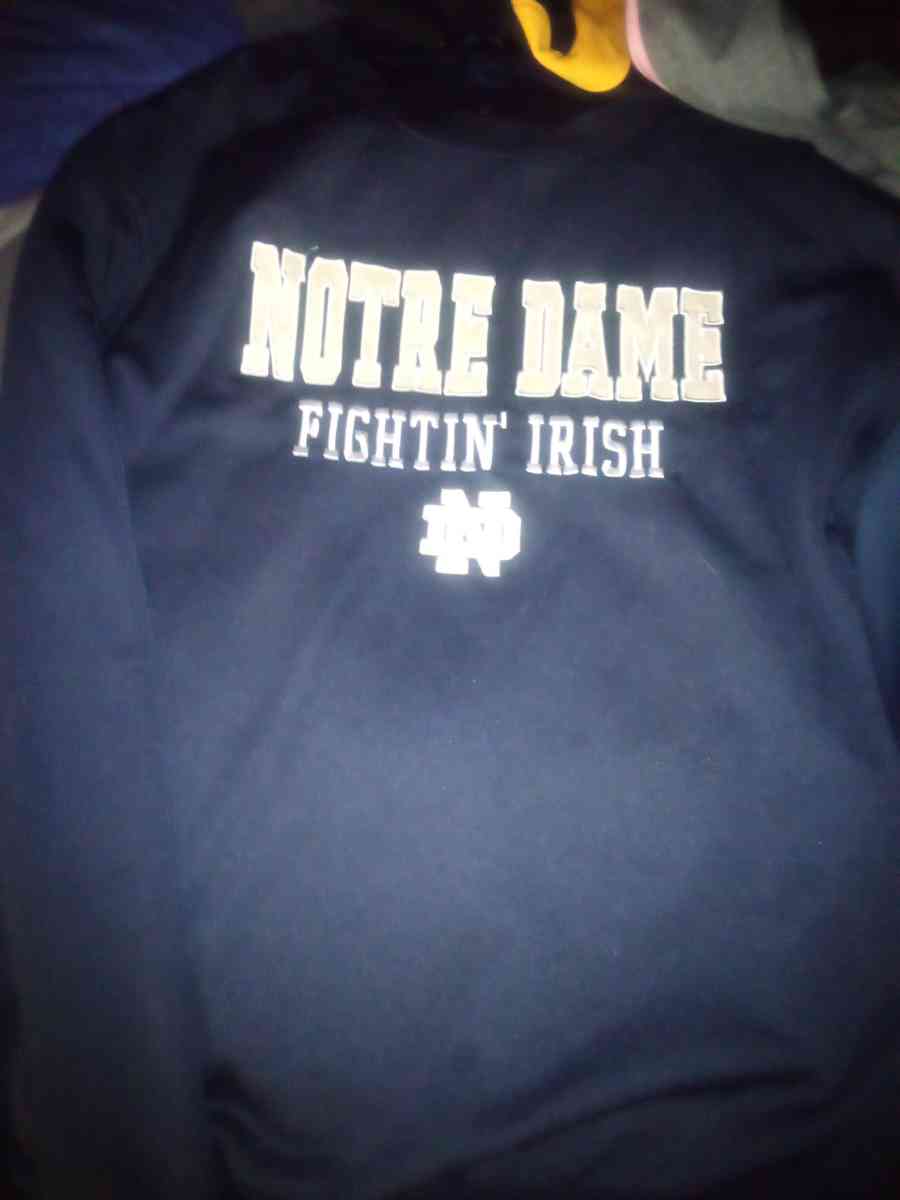 jackets and sweatshirts - Lexington, South Carolina - FleaMarketBay