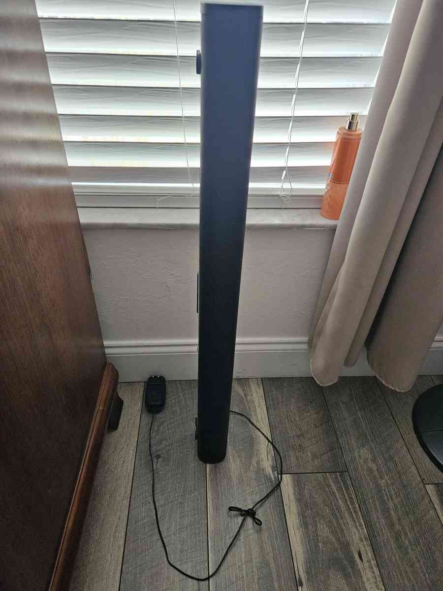 Tcl speaker Bluetooth - Cape Coral, Florida - FleaMarketBay