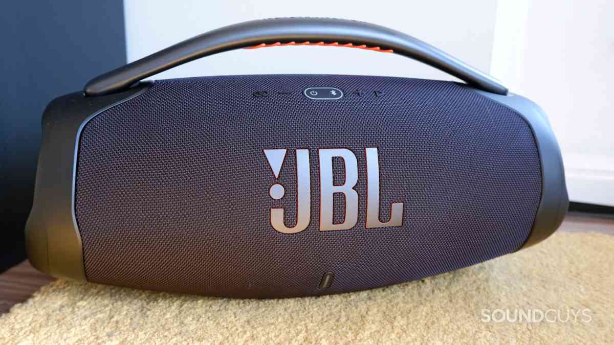 Jbl boombox 3 - Alicia, Arkansas