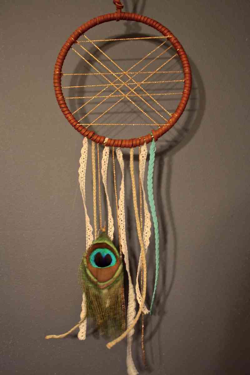 Bohemian dream catchers - Inverness, Florida - FleaMarketBay