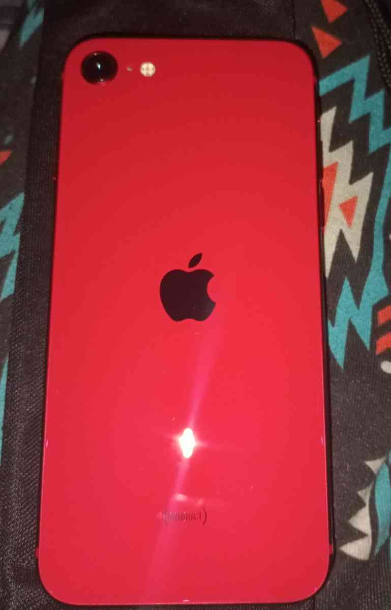 I phone 8 product red - Tulsa, Oklahoma - FleaMarketBay