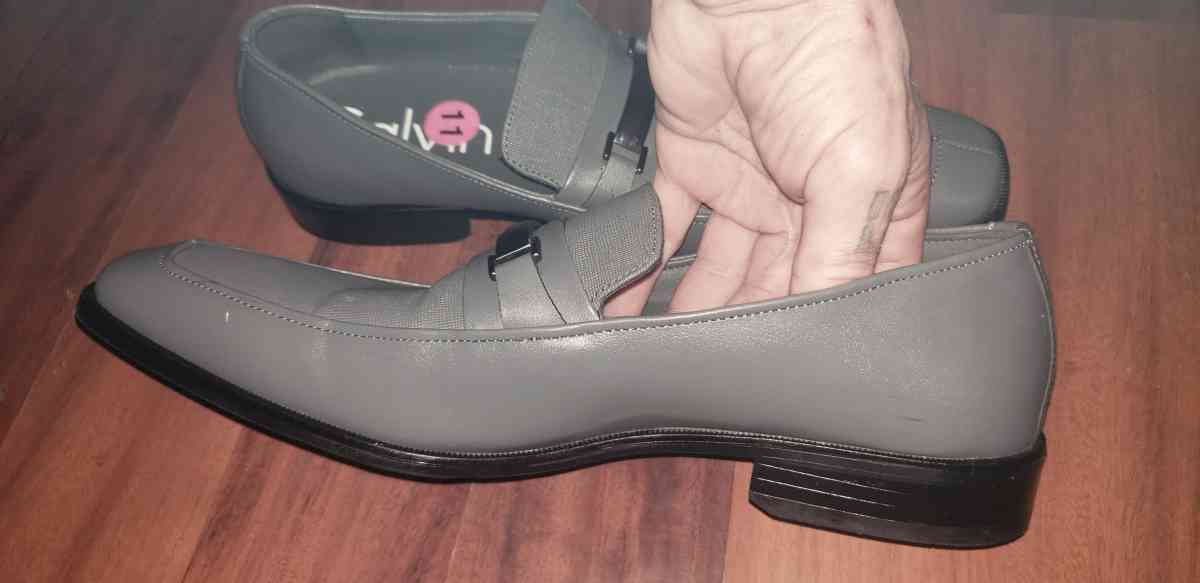 Calvin Klein Jameson loafer - Wichita, Kansas - FleaMarketBay