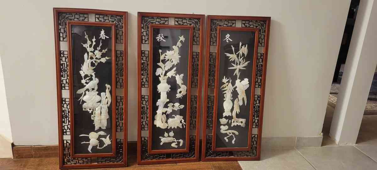 wall arts - Youngstown, Ohio - FleaMarketBay