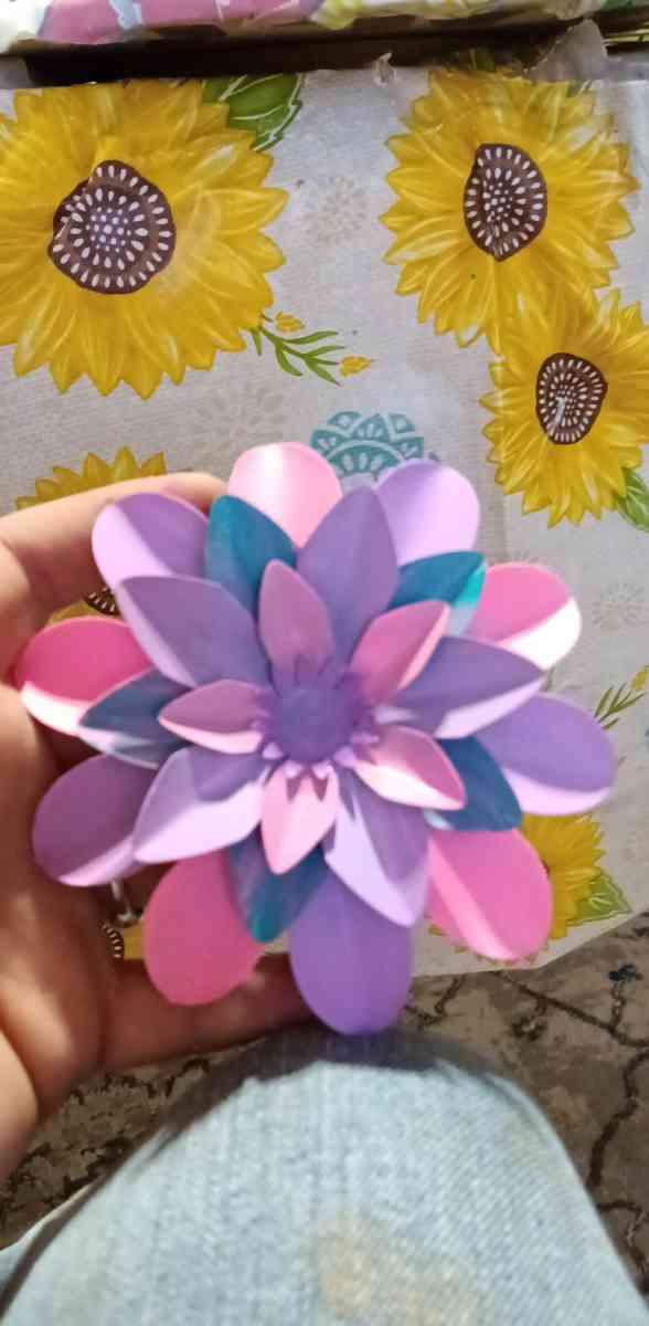 painted objects - Deep Run, North Carolina - FleaMarketBay