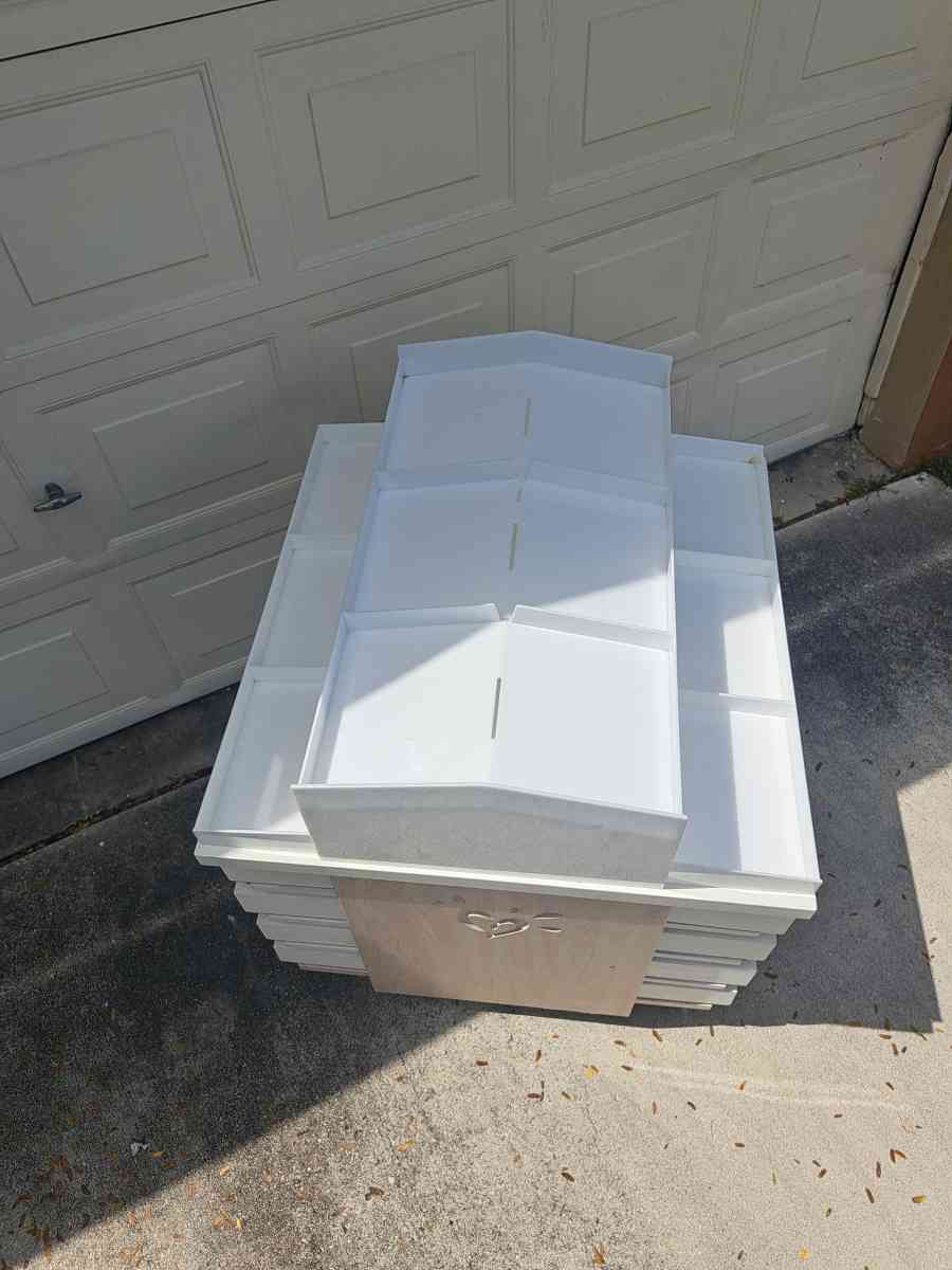 Justice Drawer Organizer - Fort Lauderdale, Florida - FleaMarketBay