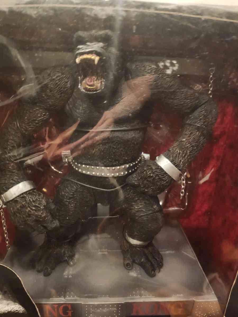 king kong - Sparks, Nevada - FleaMarketBay
