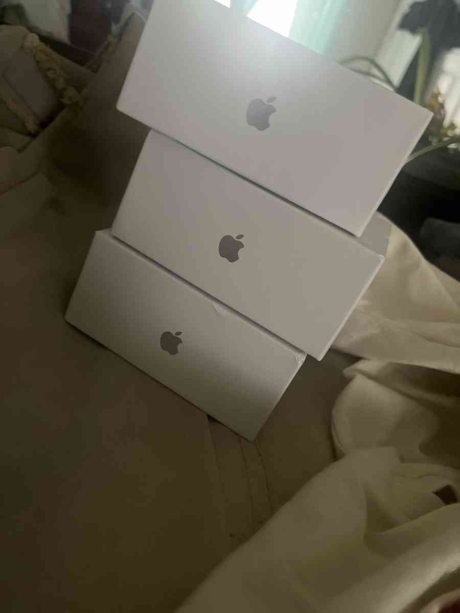 AirPods Pro - Atlanta, Georgia - FleaMarketBay