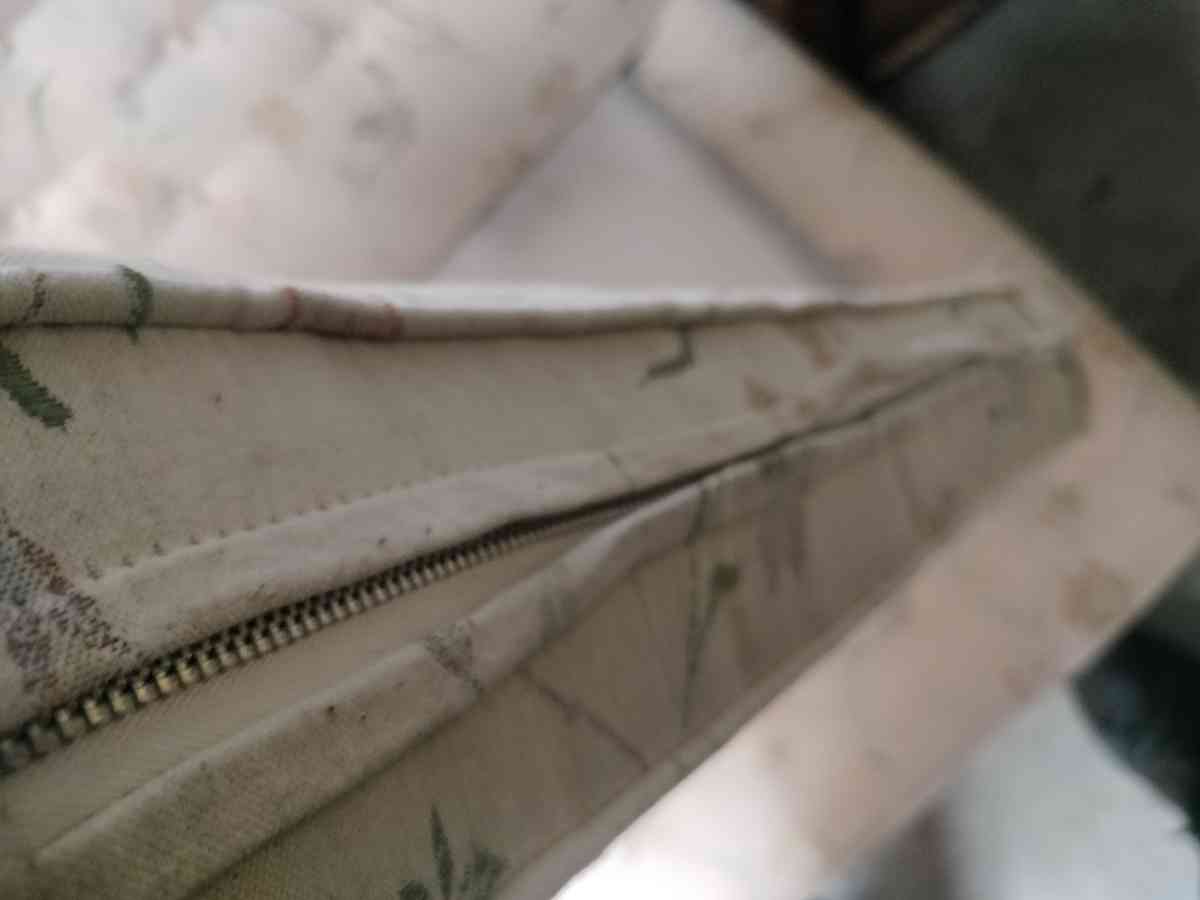 GDF Studio Manon Flora Print Club Lounge AtticDeep SeatNo Ar - Seaford, New York - FleaMarketBay