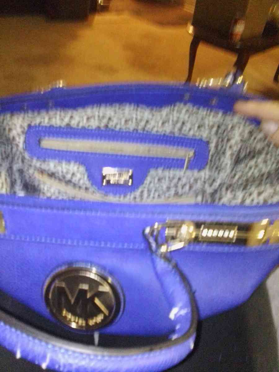 3 Michael kors purses - Spartanburg, South Carolina - FleaMarketBay
