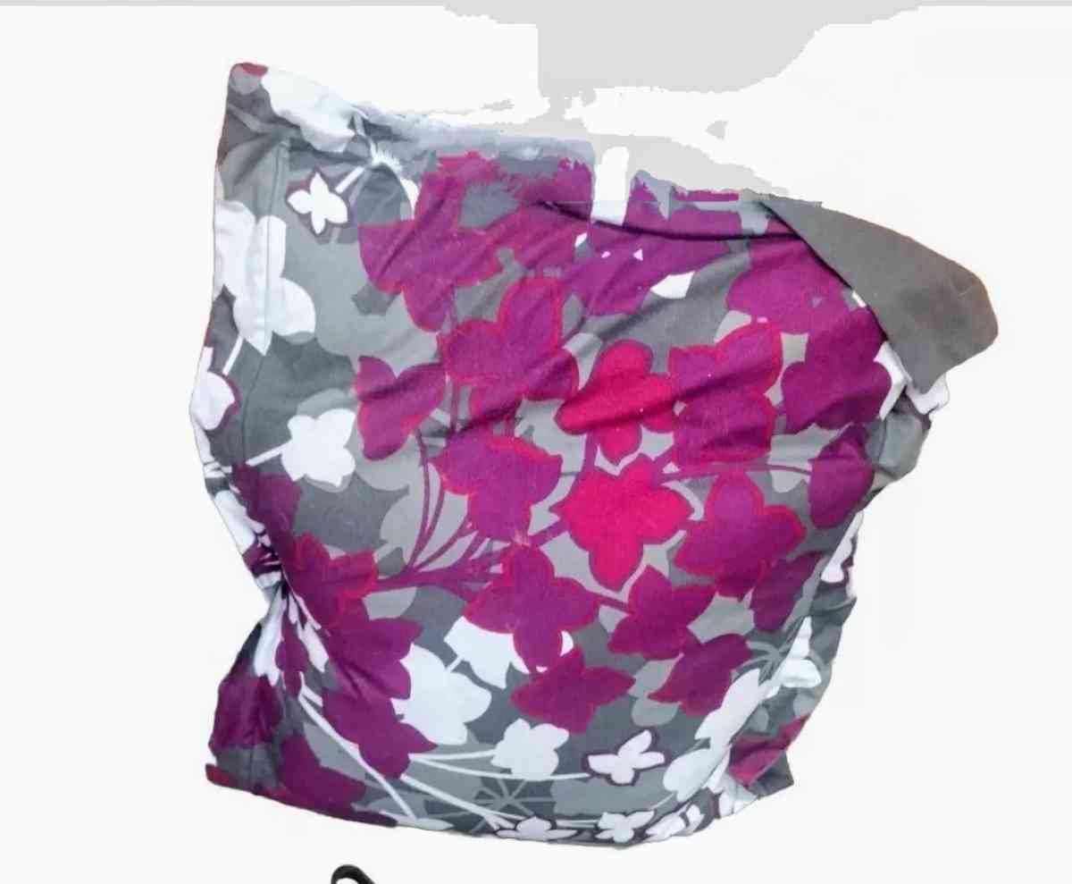 GDF Studio Manon Flora Print Club Lounge AtticDeep SeatNo Ar - Seaford, New York - FleaMarketBay