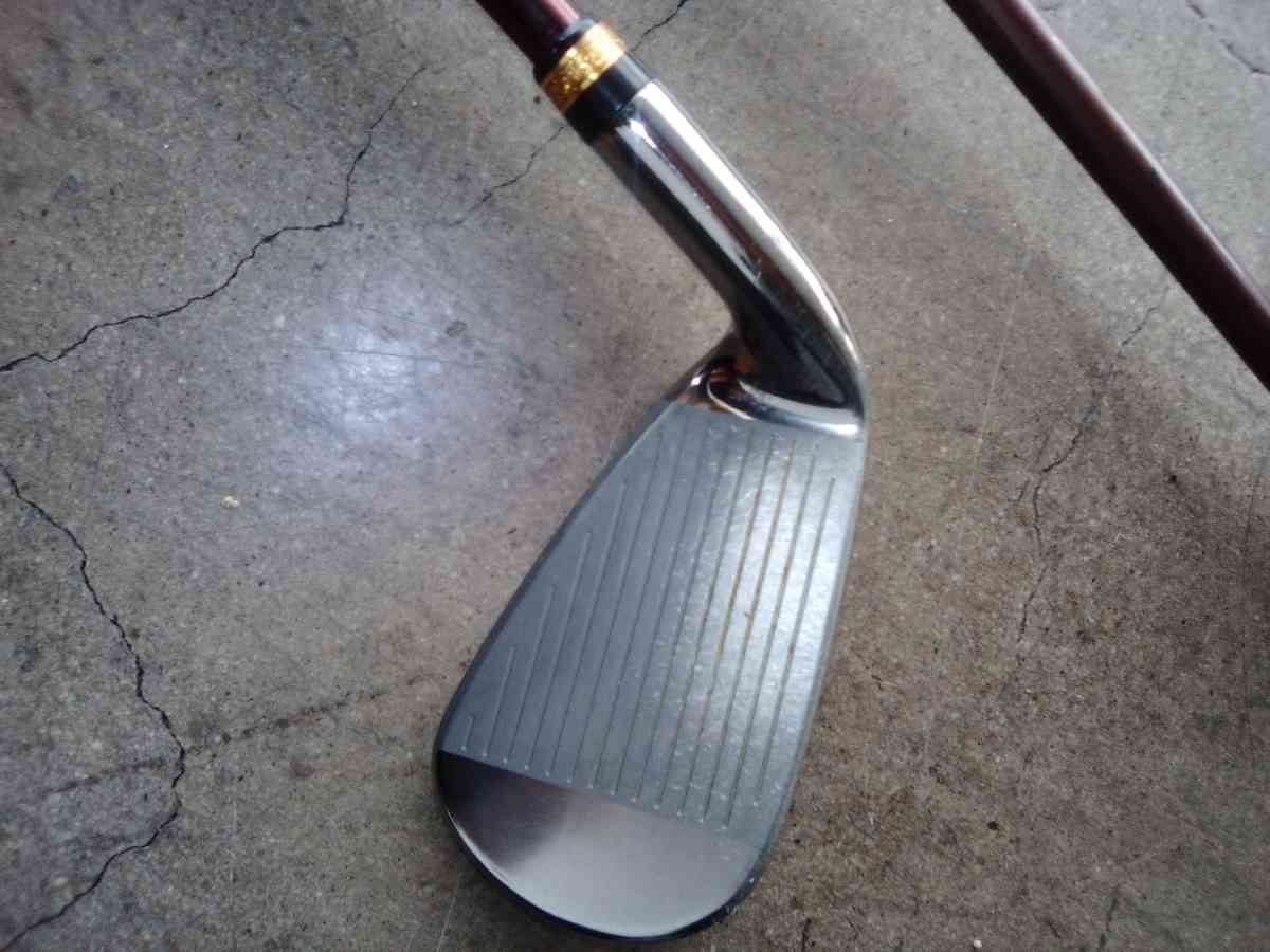 golf clubs - Altadena, California - FleaMarketBay