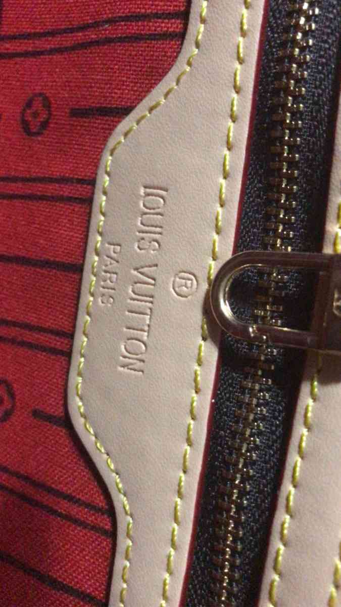 womans original purse - Mc Lean, Virginia - FleaMarketBay