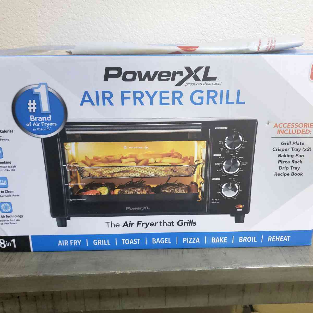 XXL 8 IN ONE ONEN - Sacramento, California - FleaMarketBay