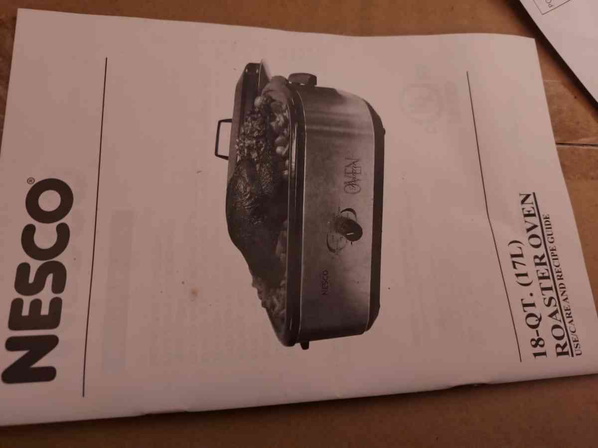 warmer nueva - Freeport, Texas - FleaMarketBay