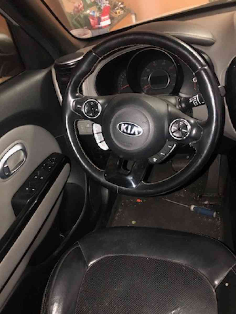 2014 Kia soul NO ENGINE - Maricopa, Arizona - FleaMarketBay