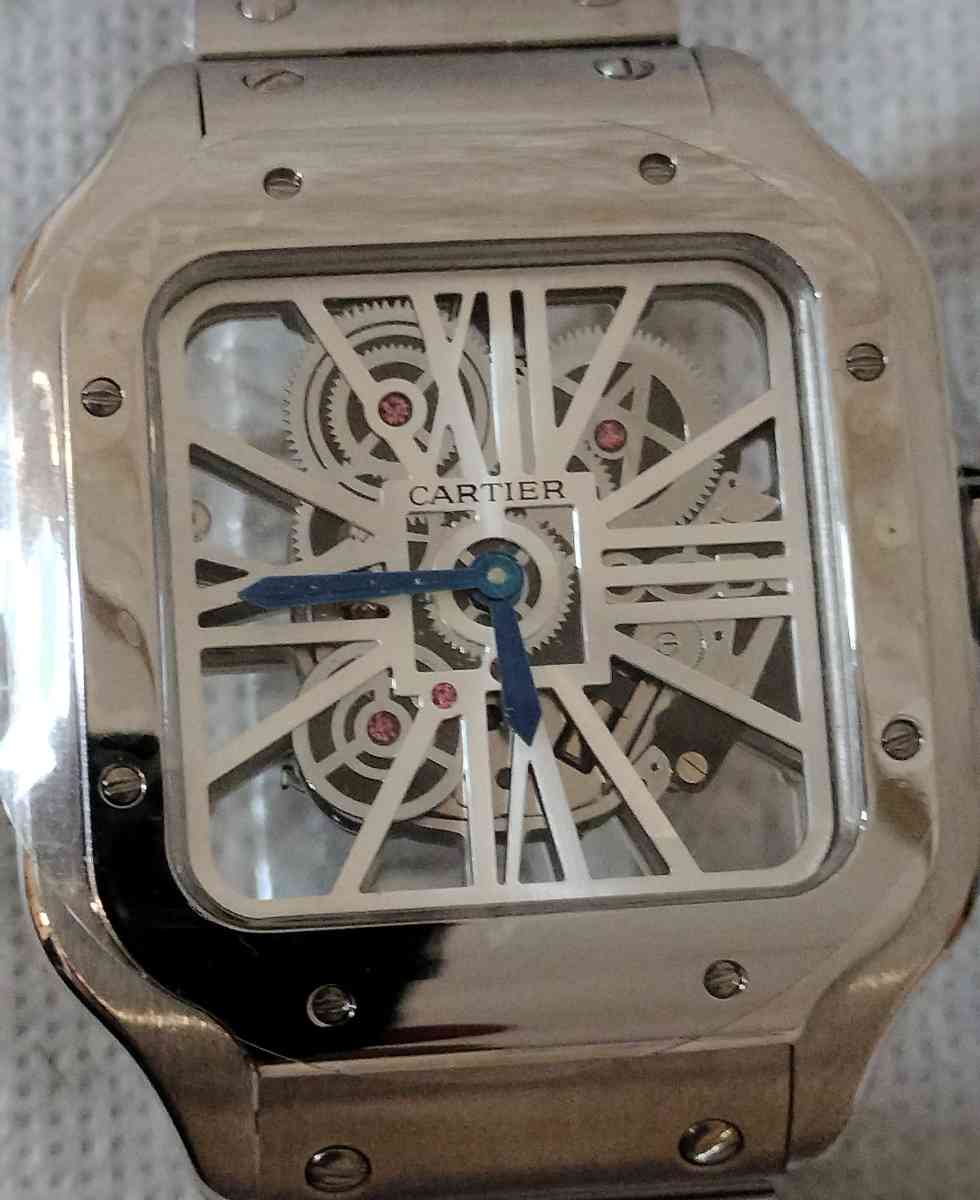 reloj