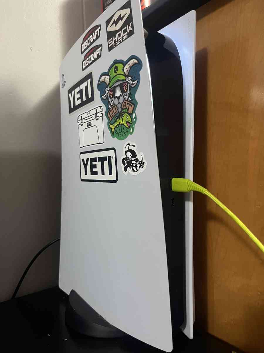 PlayStation 5 - Kansas City, Missouri