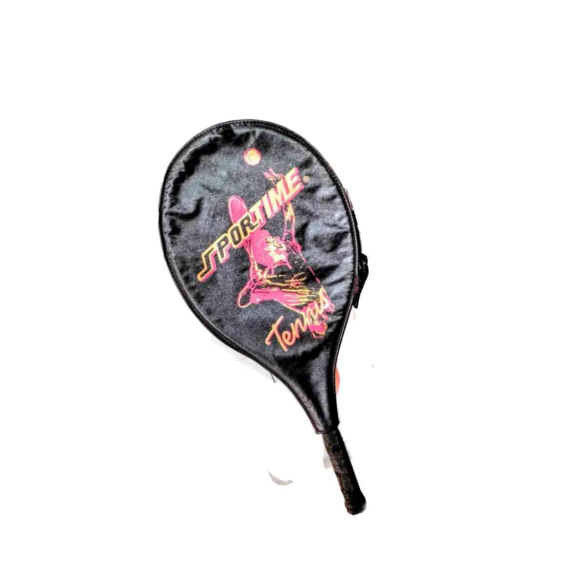 Sportime Adult Tennis Racquet Titanium  Waterproof BagTraine - Freeport, New York - FleaMarketBay