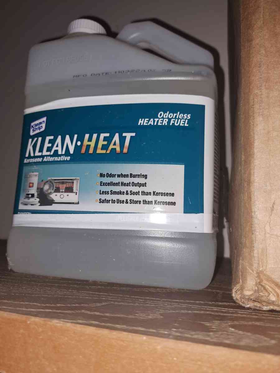 Heater with Oils - Goodwater, Alabama - FleaMarketBay