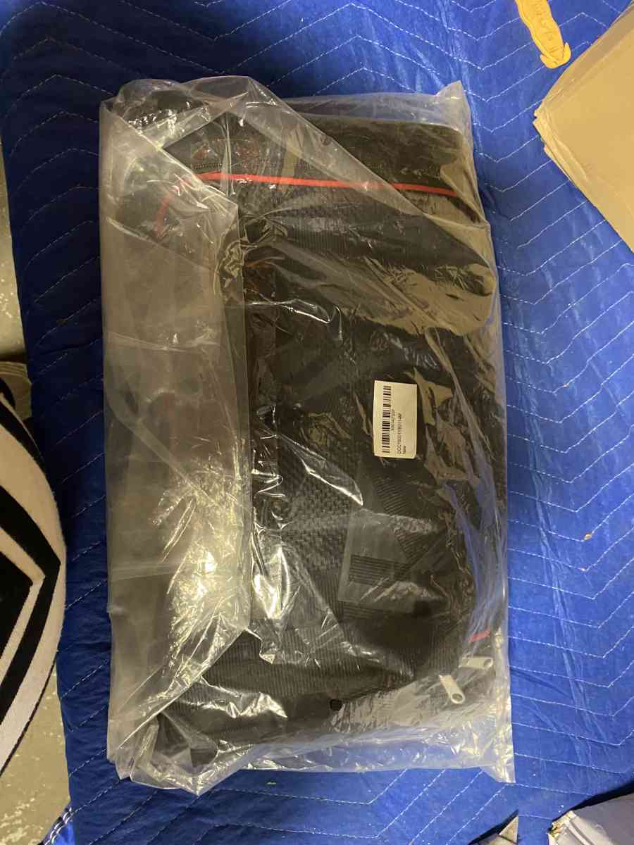 pet basket carrier for pets - Elizabeth, New Jersey - FleaMarketBay