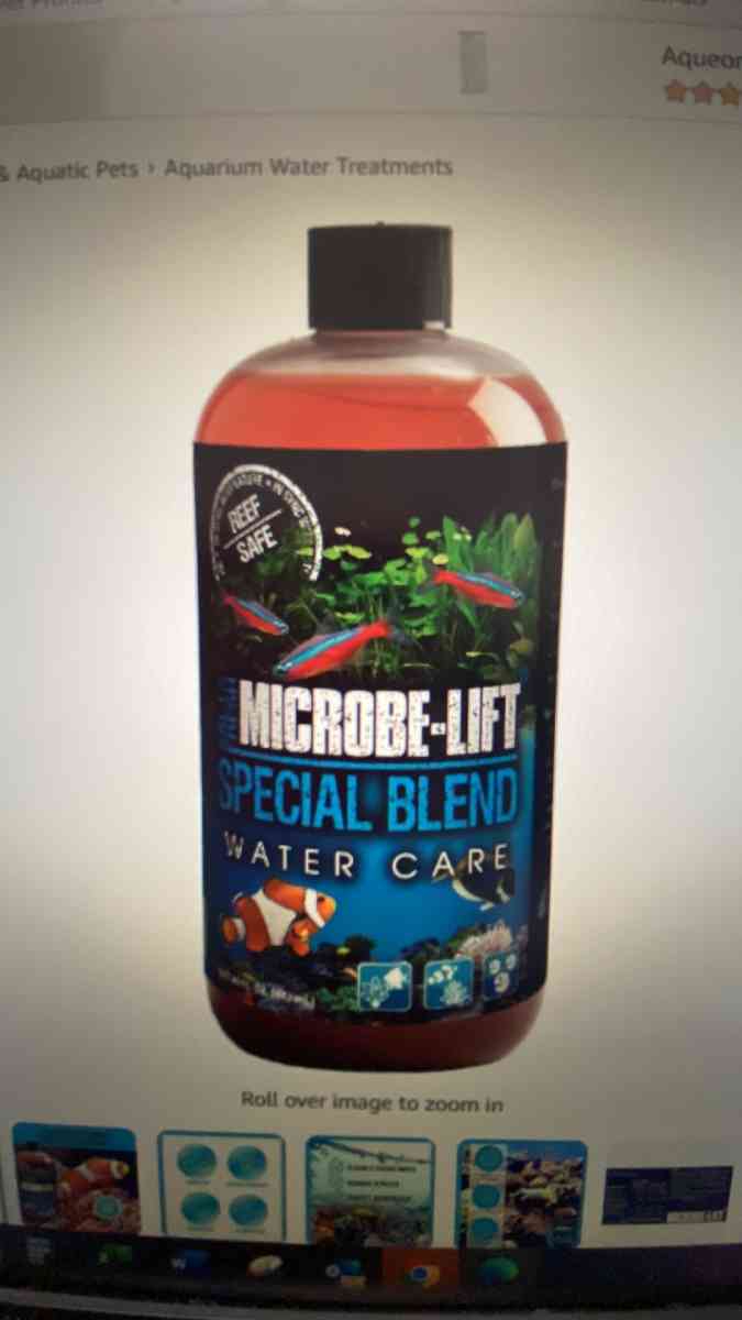 Microbe Lift Espacial Blend - Elizabeth, New Jersey