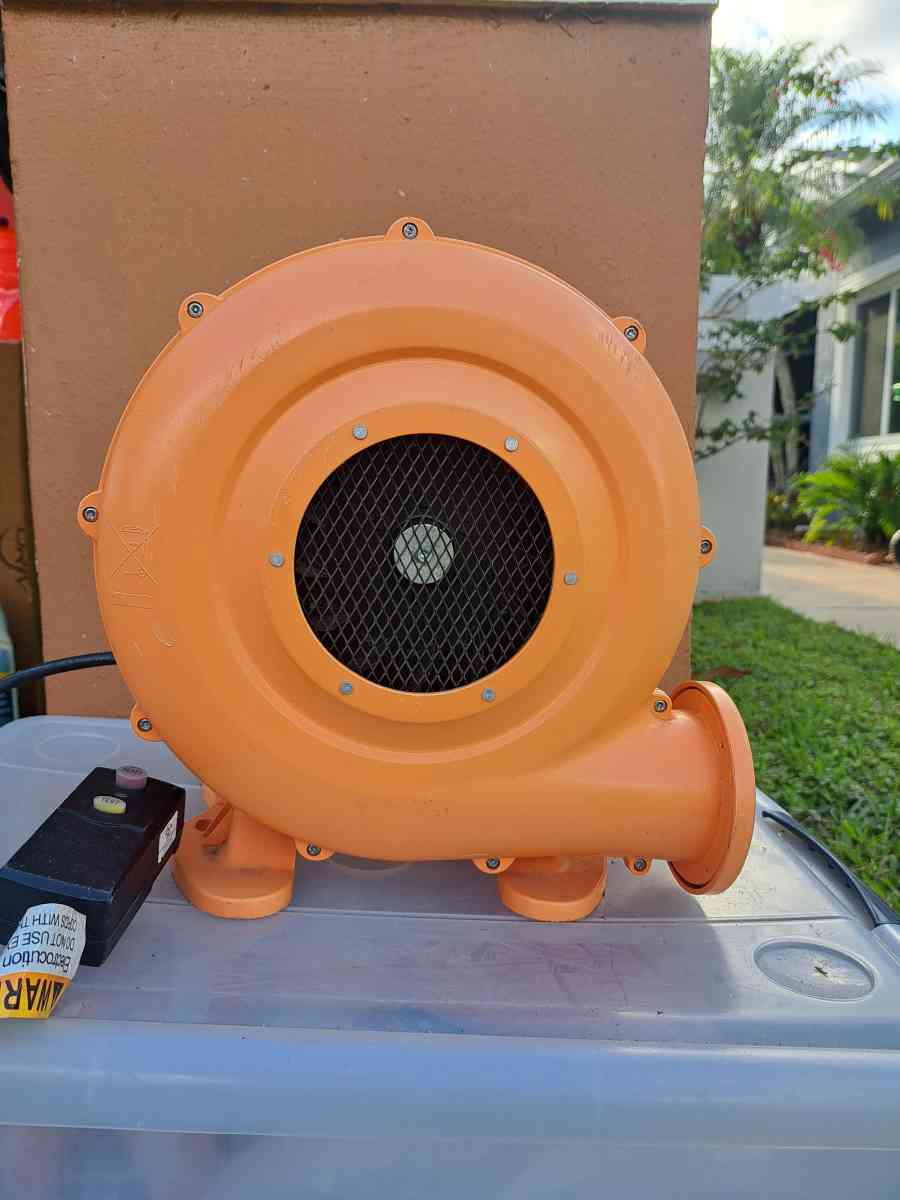 Air pump - Fort Lauderdale, Florida - FleaMarketBay