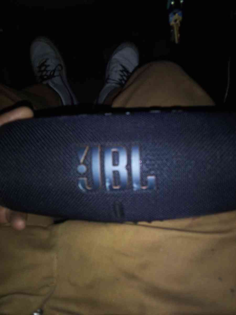 JBL speaker - Tucson, Arizona