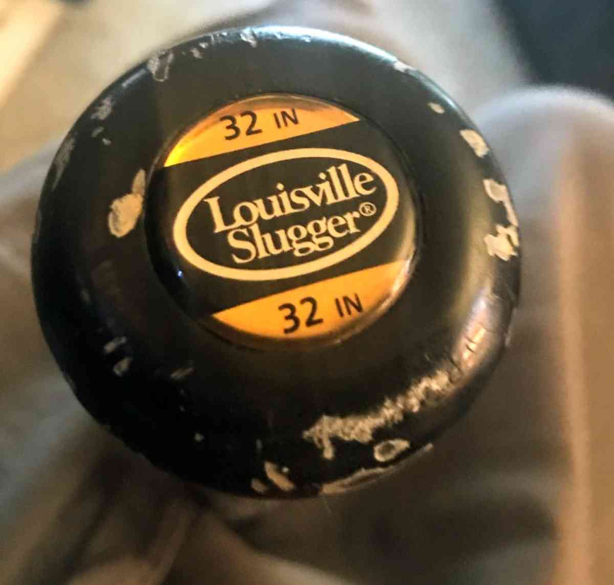 TPX Louisville Slugger Baseball bat - Gainesville, Georgia