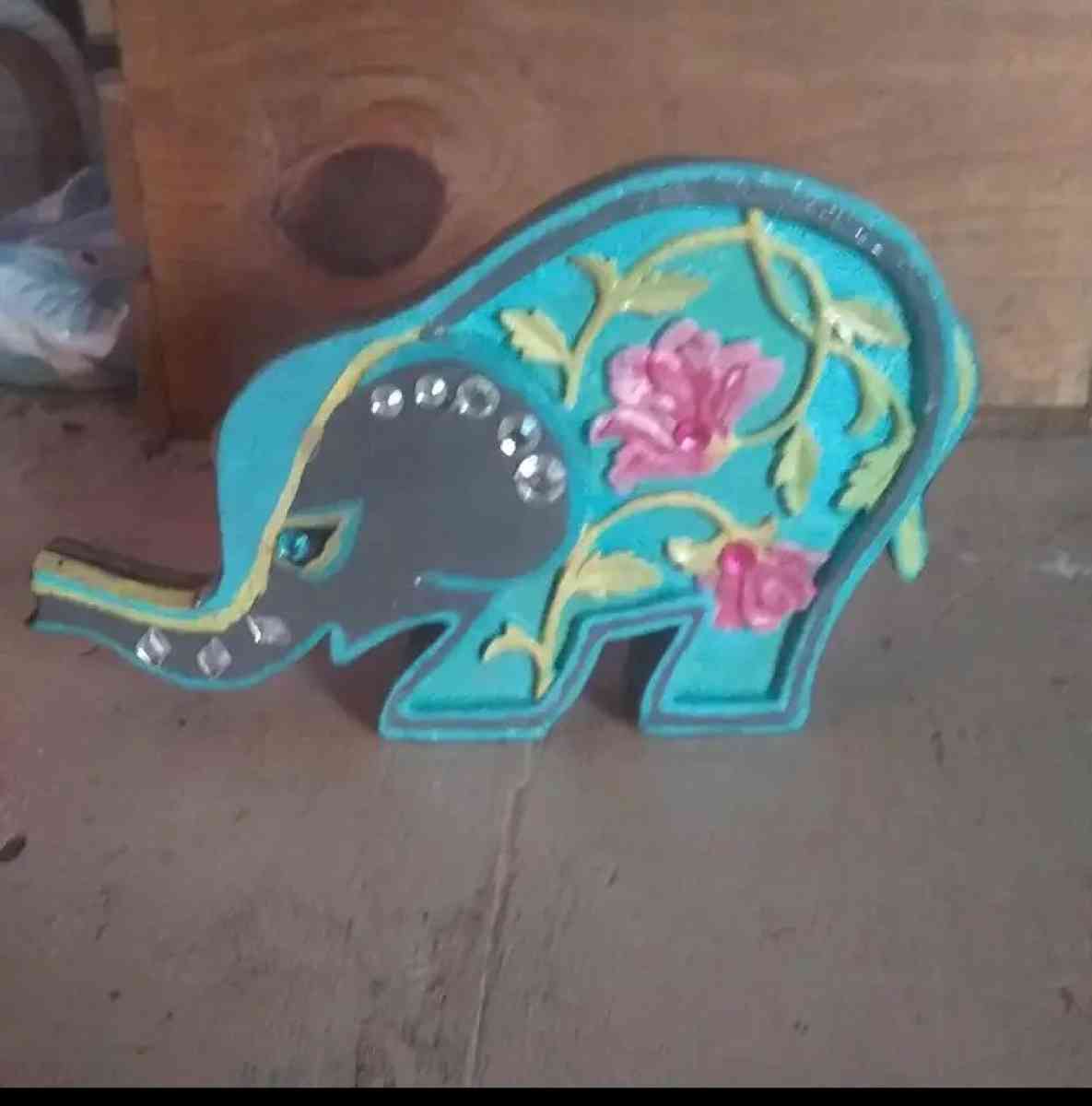 mother and daughter treasure - Deep Run, North Carolina