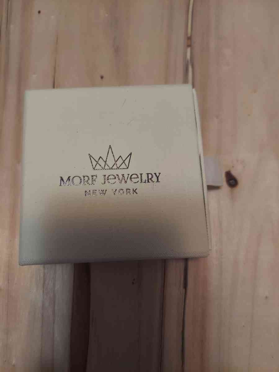 I have a sterling silver necklace  ruby necklace - Goodrich, Texas