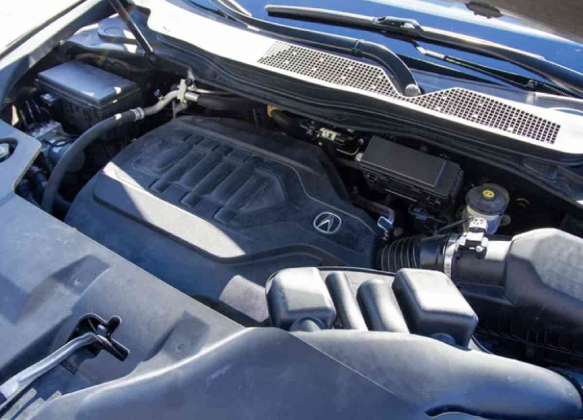 2015  Acura mdx tech - Santa Clara, California - FleaMarketBay