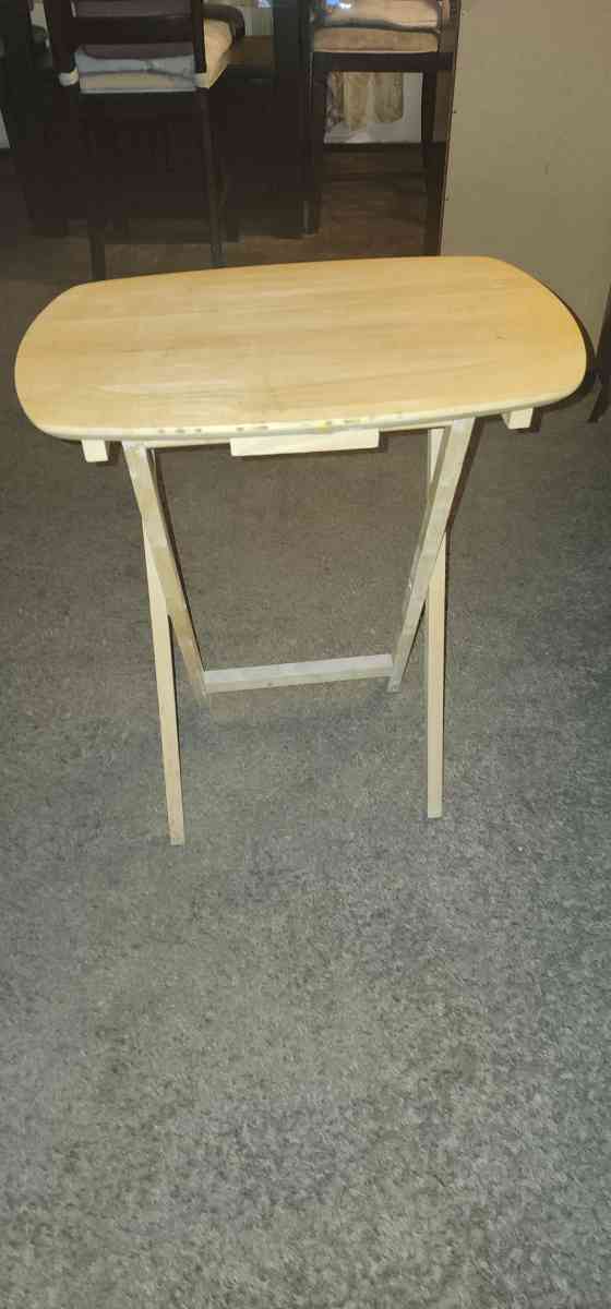 little table - Aurora, Colorado