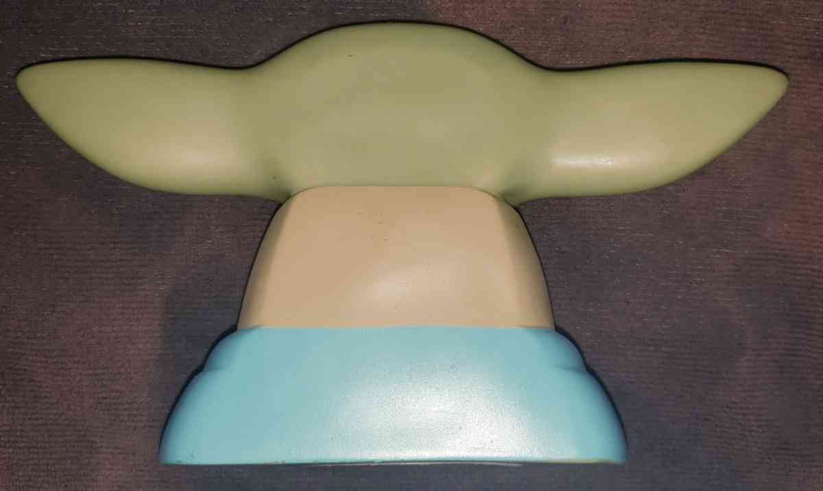 Star Wars Baby Yoda - Wichita, Kansas - FleaMarketBay