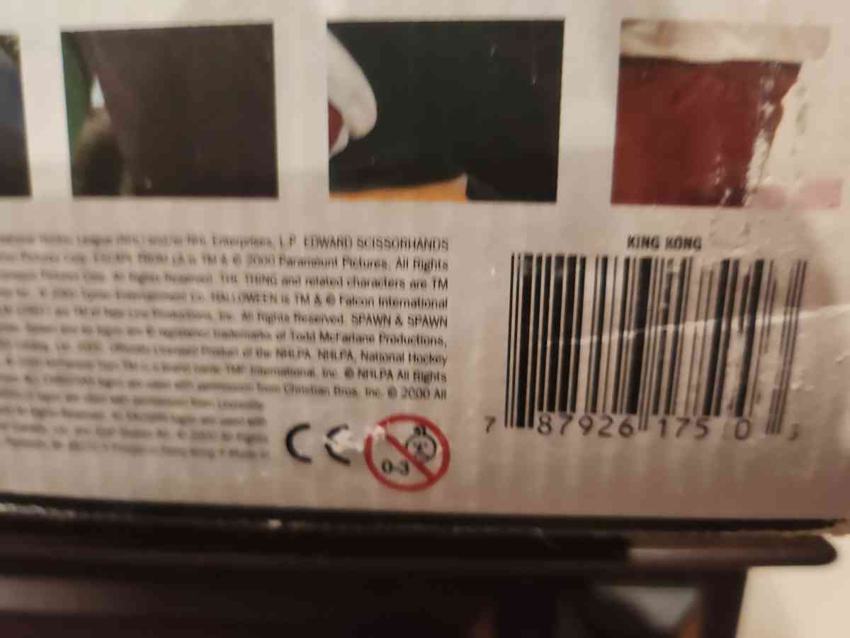 king kong - Sparks, Nevada - FleaMarketBay