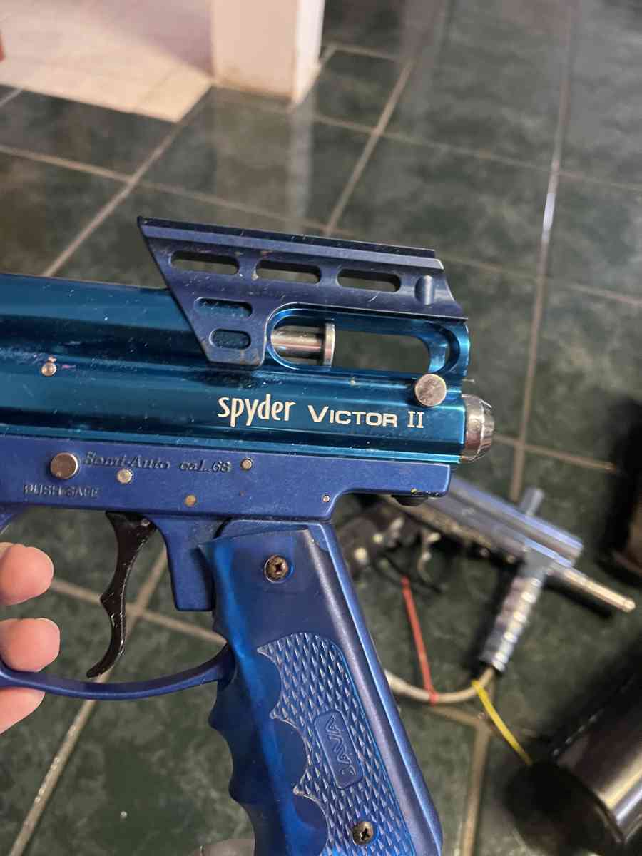 paintball accessories - Lyndhurst, New Jersey - FleaMarketBay