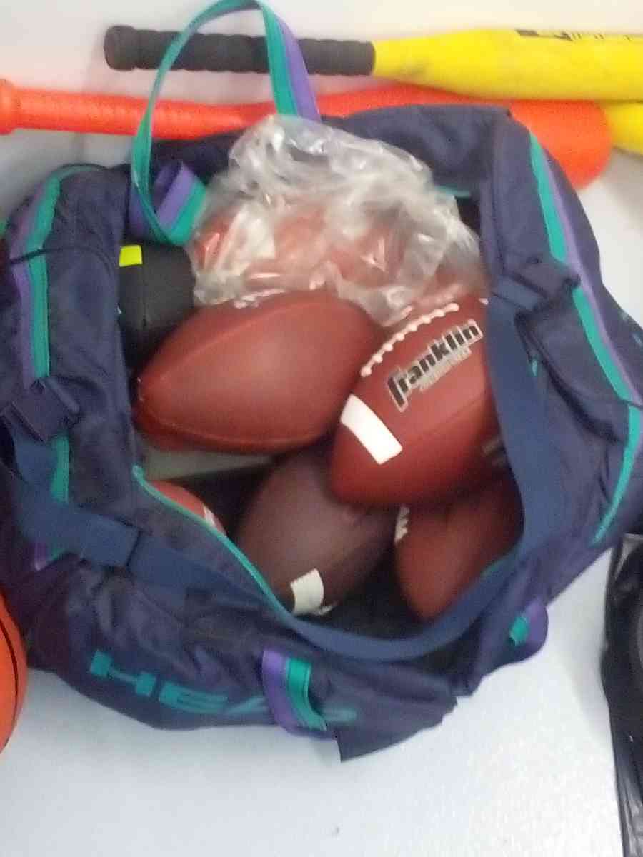 Youth Sports Equipment - Chester, Pennsylvania - FleaMarketBay