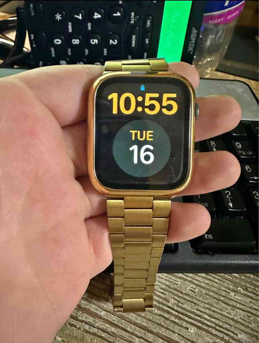 Apple Watch - Augusta, Georgia