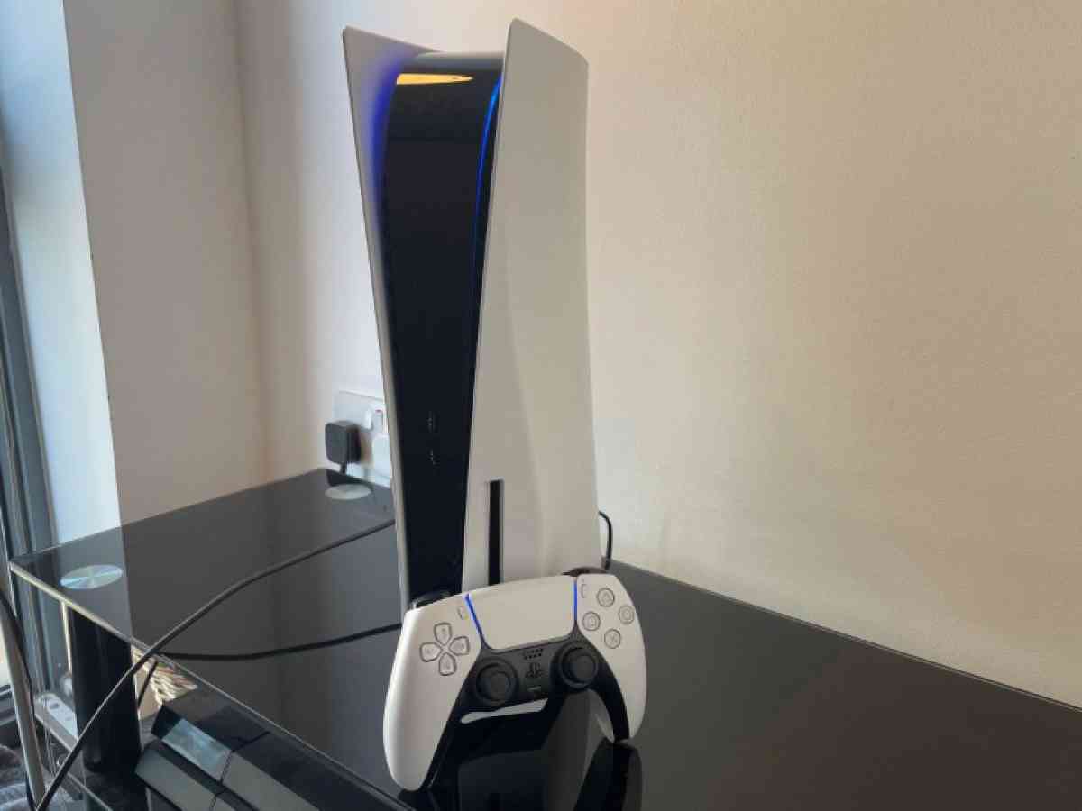 PlayStation 5 - Tampa, Florida