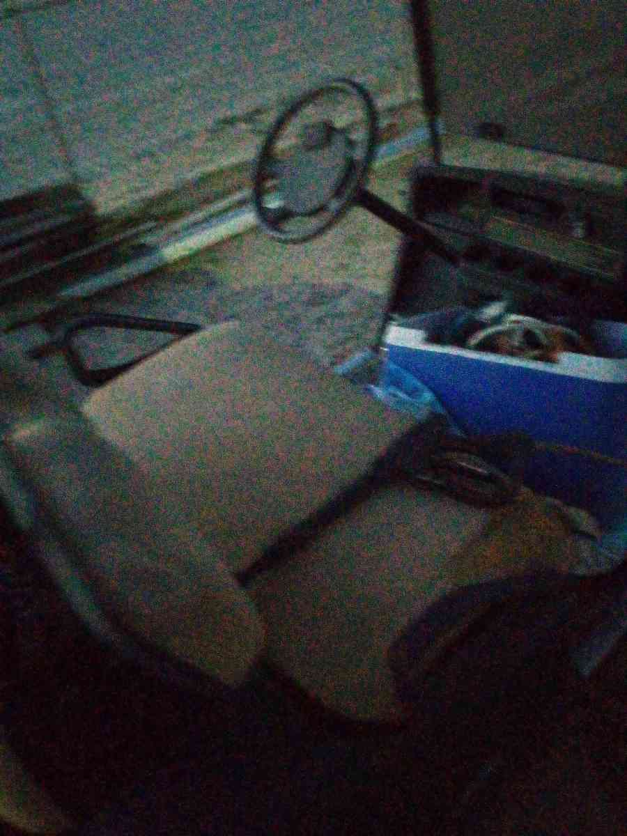 E go golf cart - Hinkley, California - FleaMarketBay