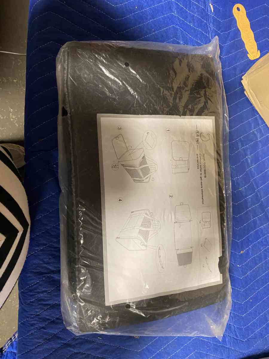 pet basket carrier for pets - Elizabeth, New Jersey