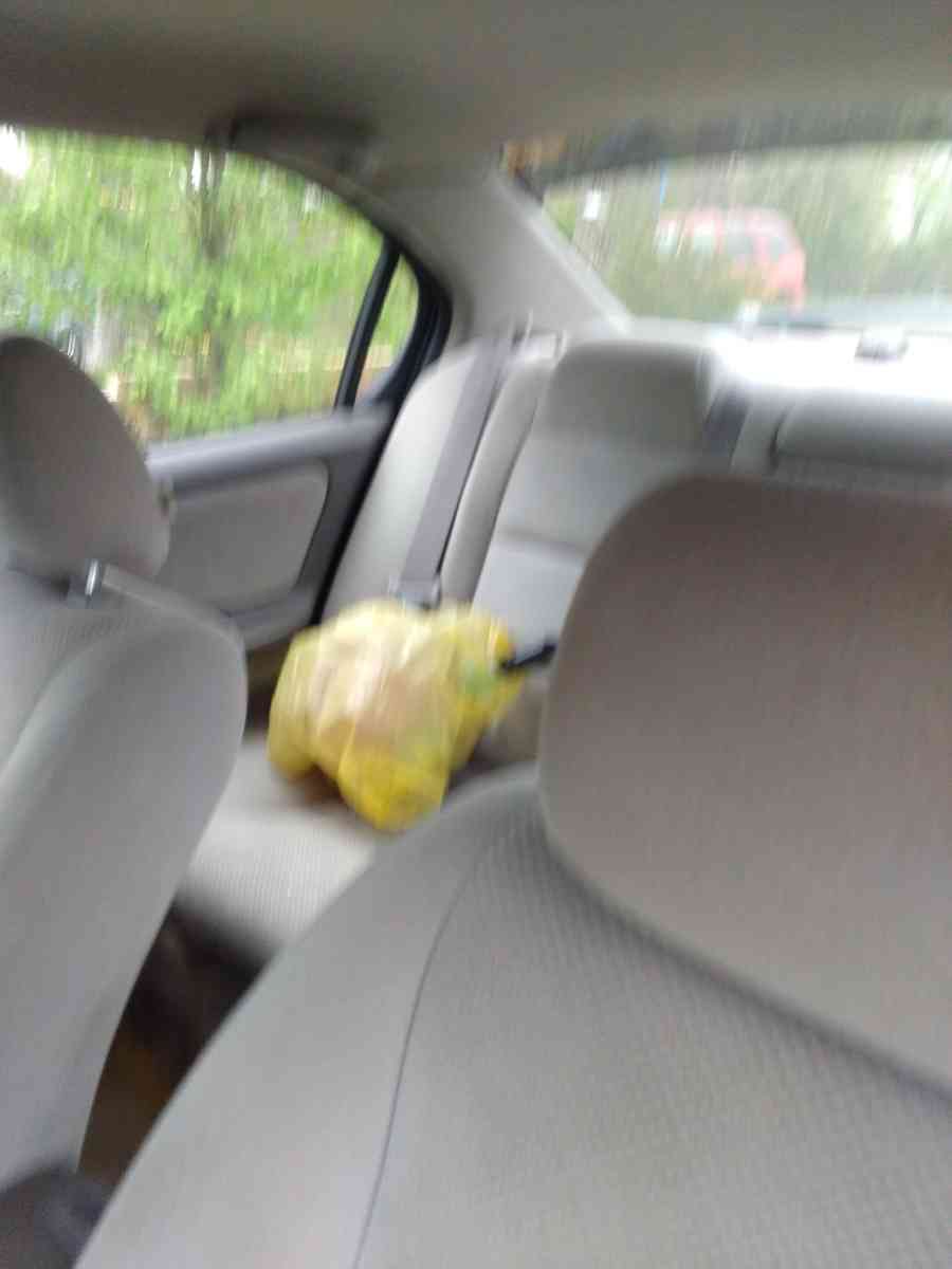 2002 Nissan Maxima special edition - Powell, Tennessee - FleaMarketBay